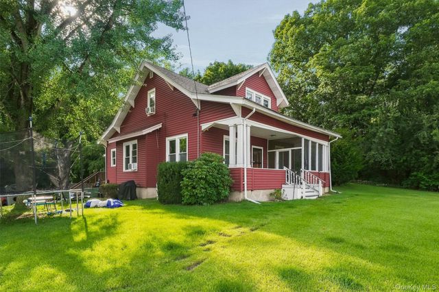 116 Fairview Avenue, Poughkeepsie, NY 12601