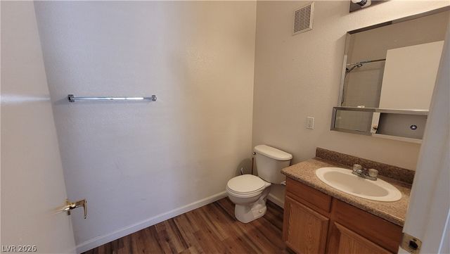 2151 Hussium Hills Street 104, Las Vegas, NV 89108