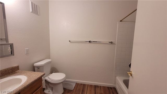 2151 Hussium Hills Street 104, Las Vegas, NV 89108