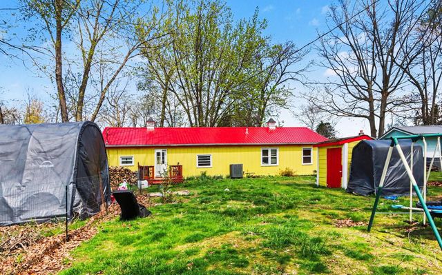 12192 Riverside Drive, White Pigeon, MI 49099
