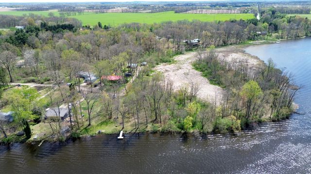 12192 Riverside Drive, White Pigeon, MI 49099