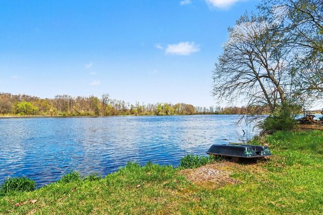 12192 Riverside Drive, White Pigeon, MI 49099