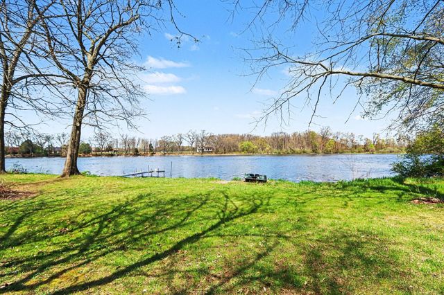 12192 Riverside Drive, White Pigeon, MI 49099