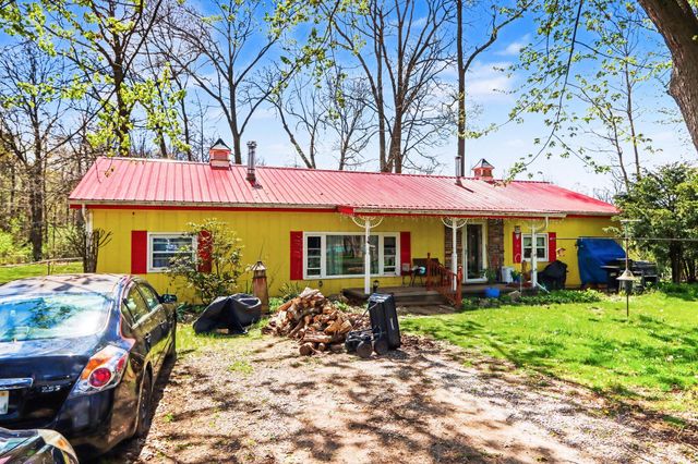 12192 Riverside Drive, White Pigeon, MI 49099