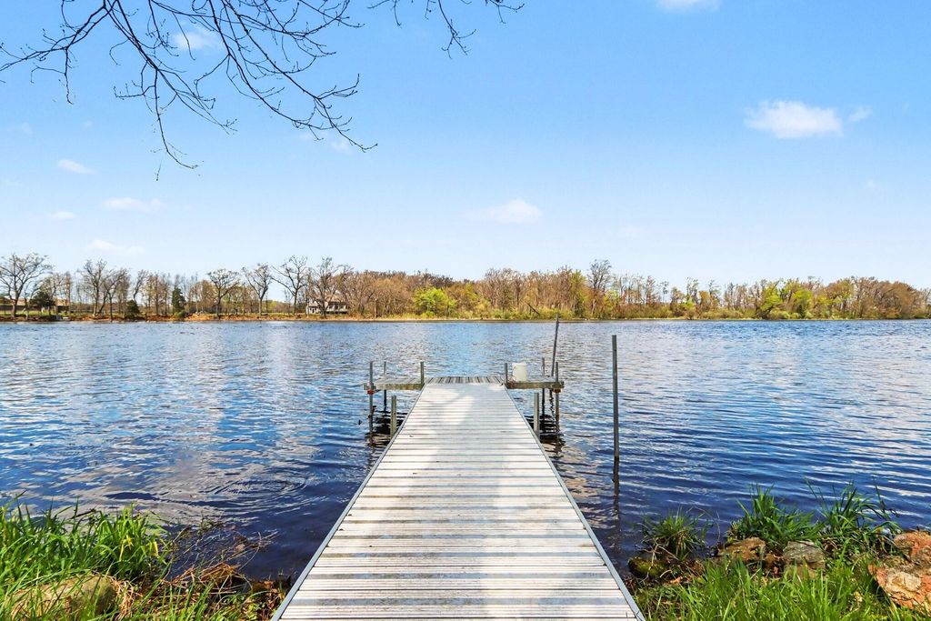 12192 Riverside Drive, White Pigeon, MI 49099