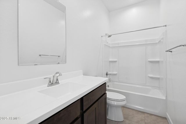 1110 W J WALTZ Way, Apache Junction, AZ 85120