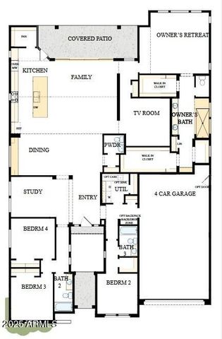 1110 W J WALTZ Way, Apache Junction, AZ 85120