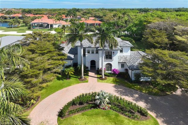 1609 Chinaberry WAY, Naples, FL 34105