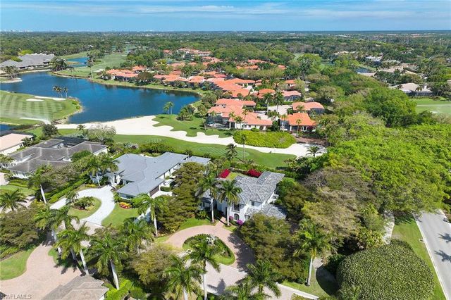 1609 Chinaberry WAY, Naples, FL 34105