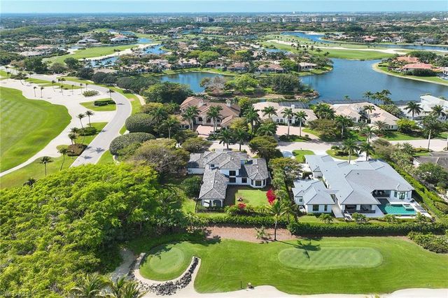 1609 Chinaberry WAY, Naples, FL 34105