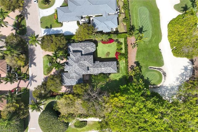 1609 Chinaberry WAY, Naples, FL 34105