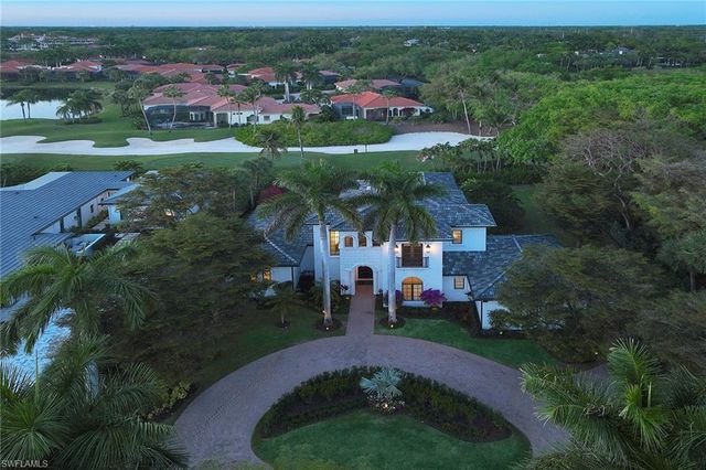 1609 Chinaberry WAY, Naples, FL 34105