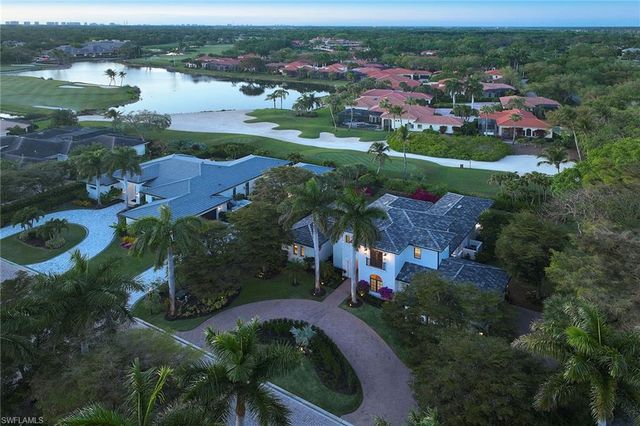 1609 Chinaberry WAY, Naples, FL 34105