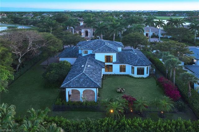 1609 Chinaberry WAY, Naples, FL 34105