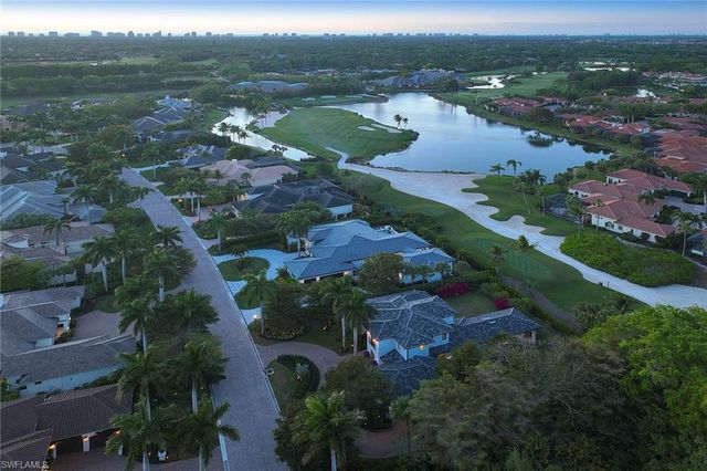 1609 Chinaberry WAY, Naples, FL 34105