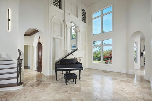 1609 Chinaberry WAY, Naples, FL 34105