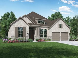 420 Starlight Grove Court, Katy, TX 77493