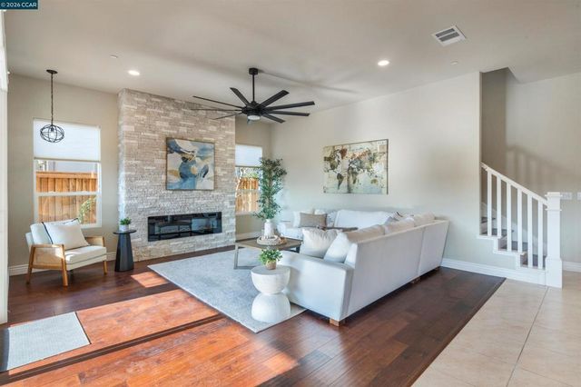 2090 2090 Rioja Way, Brentwood, CA 94513