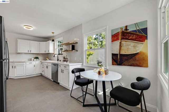 3514 Libby Court, Oakland, CA 94619