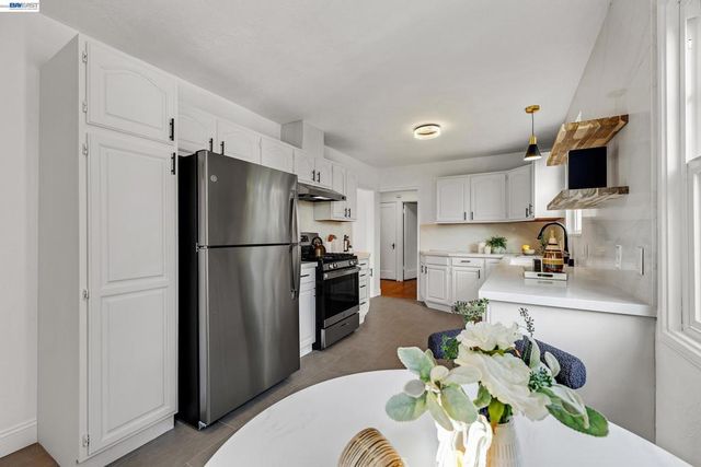 3514 Libby Court, Oakland, CA 94619