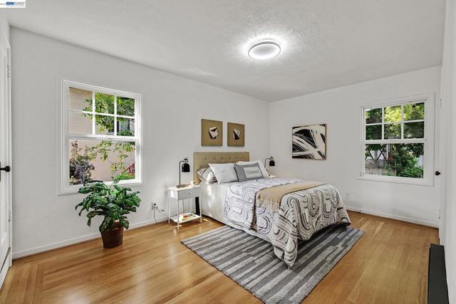 3514 Libby Court, Oakland, CA 94619