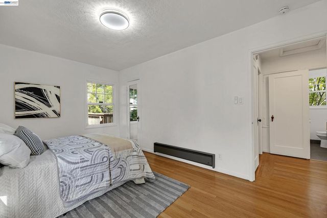 3514 Libby Court, Oakland, CA 94619