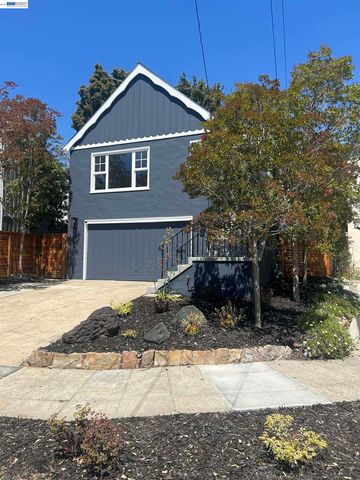 3514 Libby Court, Oakland, CA 94619