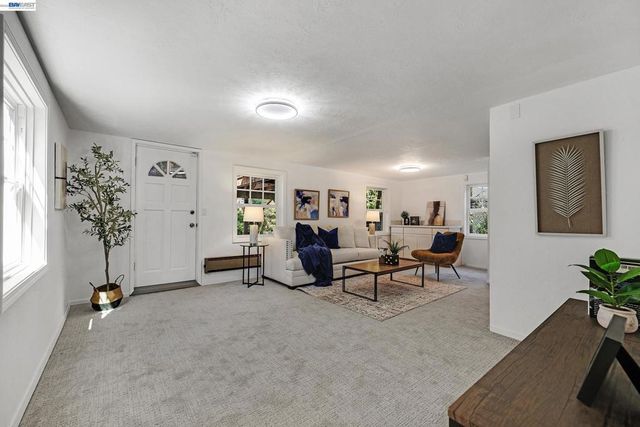3514 Libby Court, Oakland, CA 94619