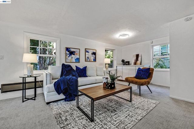 3514 Libby Court, Oakland, CA 94619