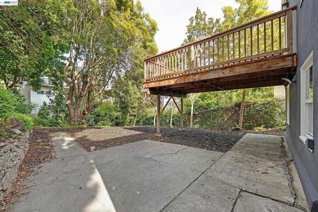 3514 Libby Court, Oakland, CA 94619
