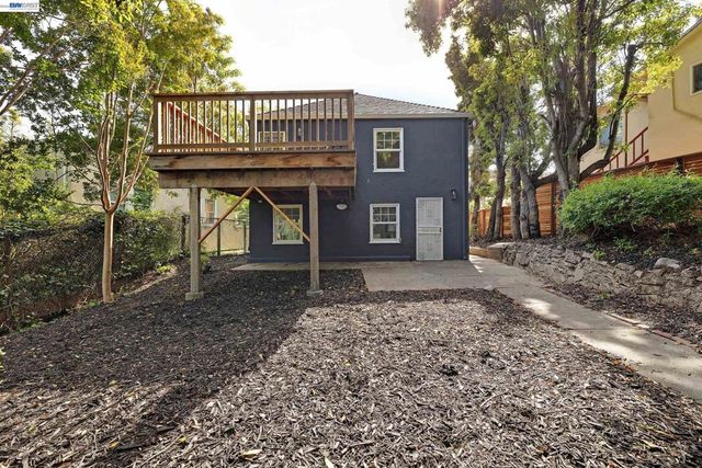 3514 Libby Court, Oakland, CA 94619
