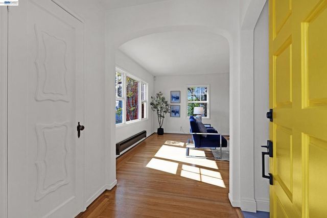 3514 Libby Court, Oakland, CA 94619