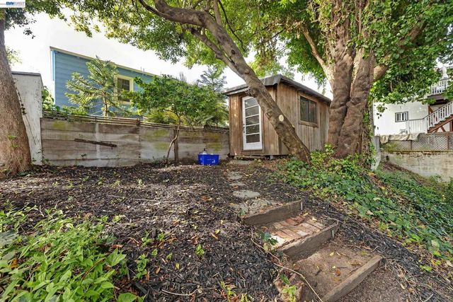 3514 Libby Court, Oakland, CA 94619
