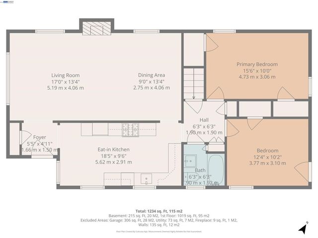 3514 Libby Court, Oakland, CA 94619