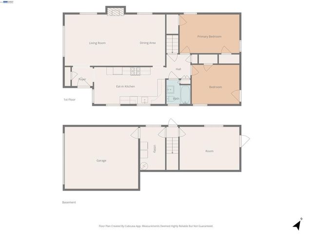3514 Libby Court, Oakland, CA 94619