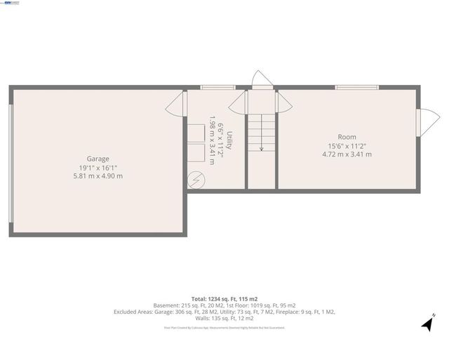 3514 Libby Court, Oakland, CA 94619