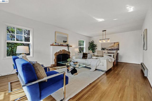 3514 Libby Court, Oakland, CA 94619