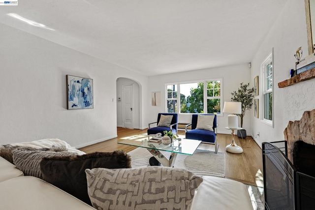 3514 Libby Court, Oakland, CA 94619