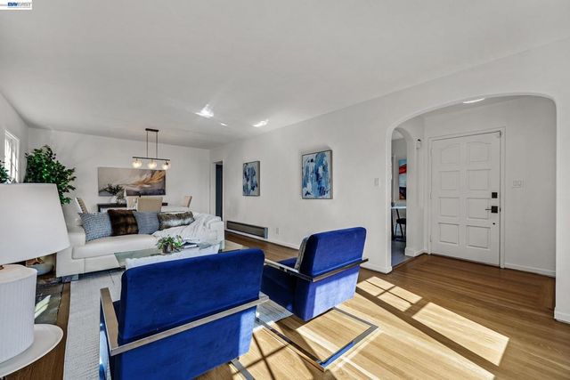 3514 Libby Court, Oakland, CA 94619