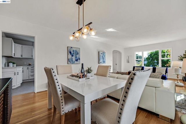 3514 Libby Court, Oakland, CA 94619