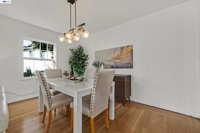 3514 Libby Court, Oakland, CA 94619