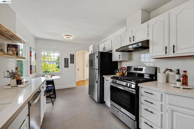 3514 Libby Court, Oakland, CA 94619