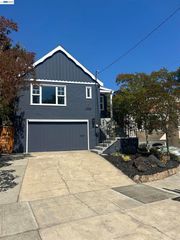 3514 Libby Court, Oakland, CA 94619