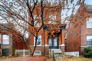 3257 Morganford Road, St Louis, MO 63116