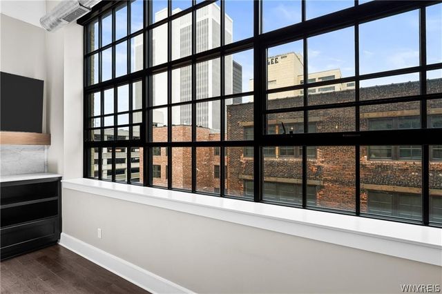 210 Ellicott Street 501, Buffalo, NY 14203