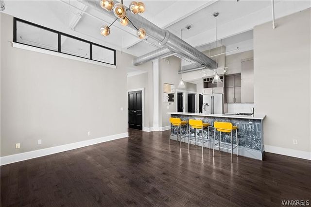 210 Ellicott Street 501, Buffalo, NY 14203