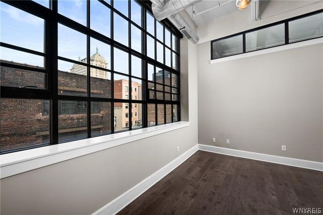 210 Ellicott Street 501, Buffalo, NY 14203