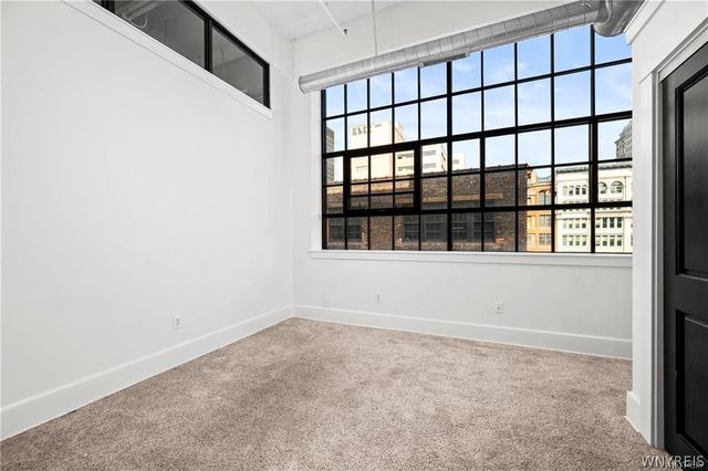 210 Ellicott Street 501, Buffalo, NY 14203