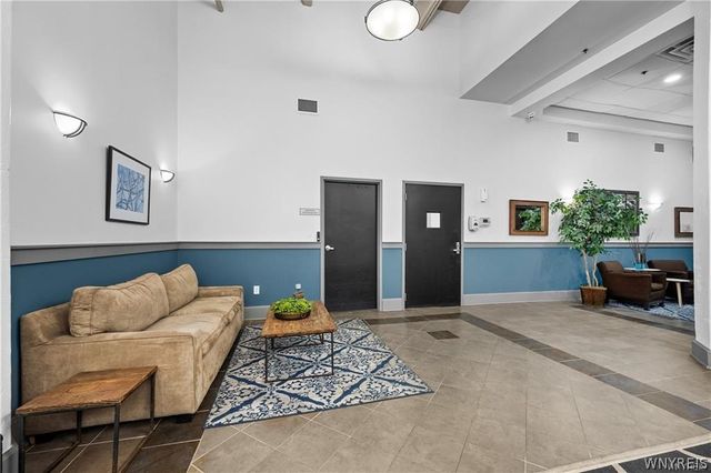 210 Ellicott Street 501, Buffalo, NY 14203