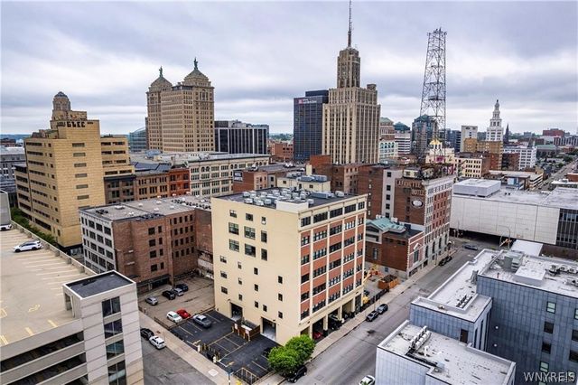 210 Ellicott Street 501, Buffalo, NY 14203